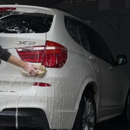 Pranie tapicerki Wrocław 2