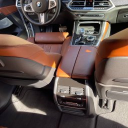 Pranie tapicerki Wrocław 1