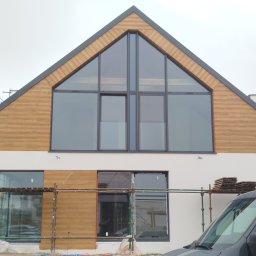 Firma Budowlana Marbis - Fundament Sierakowice