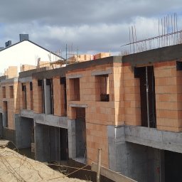 Firma Budowlana Marbis - Fundamenty Kartuzy