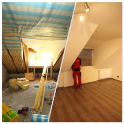 Malowanie mieszkań Toruń 3