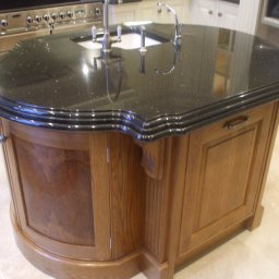 Szafy wnękowe Gdańsk 1