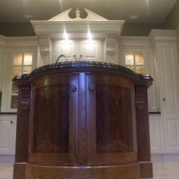 Szafy wnękowe Gdańsk 2