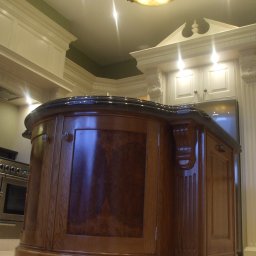 Szafy wnękowe Gdańsk 4