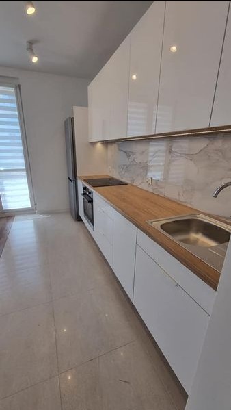 Prace wykończeniowe - wykończenia pod klucz