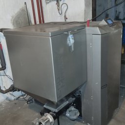 Kompleksowe wykonanie instalacji hydraulicznych Olsztynek 1