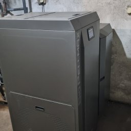 Kompleksowe wykonanie instalacji hydraulicznych Olsztynek 3