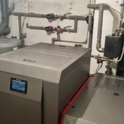 Kompleksowe wykonanie instalacji hydraulicznych Olsztynek 4
