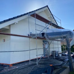 Damilex - Opłacalna Sprzedaż Okien Aluminiowych w Świebodzinie