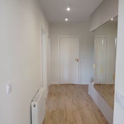 Remonty mieszkań Wrocław 1