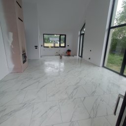 Remonty mieszkań Wrocław 2