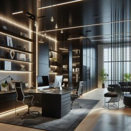 Kuchnie na wymiar Kielce 4