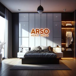 Kuchnie na wymiar Kielce 1