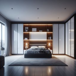 Kuchnie na wymiar Kielce 2