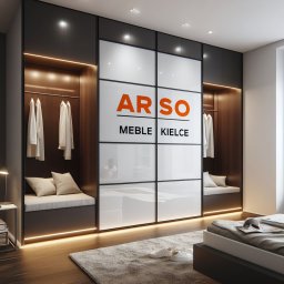 Kuchnie na wymiar Kielce 3