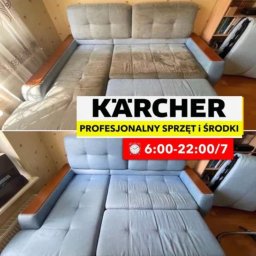 Pranie dywanów Grudziądz 1