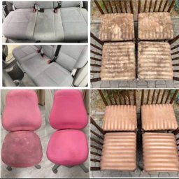 Pranie dywanów Grudziądz 2