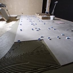 Radosław Kefer - Parkieciarstwo Syców