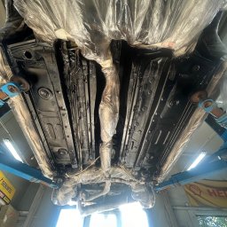 Mechanik Siemianowice Śląskie 1