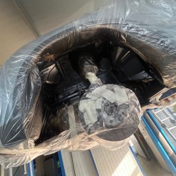 Mechanik Siemianowice Śląskie 2