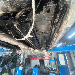 Mechanik Siemianowice Śląskie 3