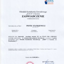 Pompy ciepła Piła 4