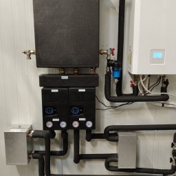 PC Auratsu i system Afrizo 