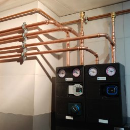 PS Instalacje - Odnawialne źr&oacute;dła energii Piła