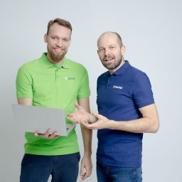 Outsourcing IT Łódź 3