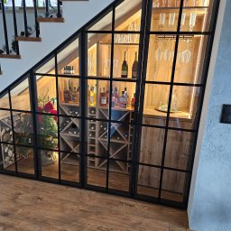 Kuchnie na wymiar Niepołomice 1