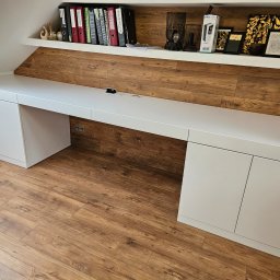 Kuchnie na wymiar Niepołomice 2