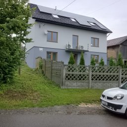 FIRMA REMONTOWO-BUDOWLANA 