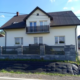 FIRMA REMONTOWO-BUDOWLANA "WOL-BUD" Paweł Wolański - Profesjonalne Remonty Starych Domów Busko-Zdrój