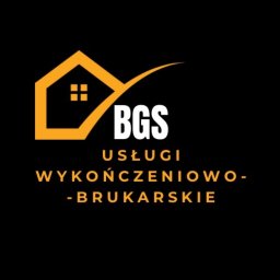 BGS Maciej Bigus - Układanie Bruku Borkowo