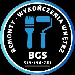 BGS Maciej Bigus - Firmy remontowo-wykończeniowe Gdańsk