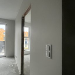 Malowanie mieszkań Borkowo 1