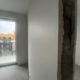 Malowanie mieszkań Borkowo 2