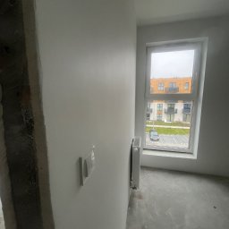 Malowanie mieszkań Borkowo 3