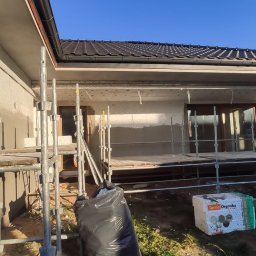 Malowanie mieszkań Piotrków Trybunalski 2