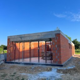 RAFAŁ SZNAJDER - Domy szkieletowe Strzelce Opolskie