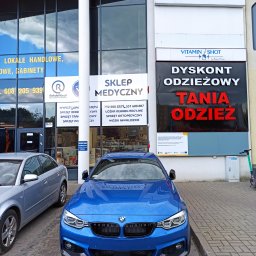 Import aut z USA, Kanady, Japonii, Dubaju do Lublina i Polski - Exocars.pl - Import samochodów z Kanady Lublin