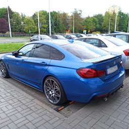 Import pojazdów z USA Lublin