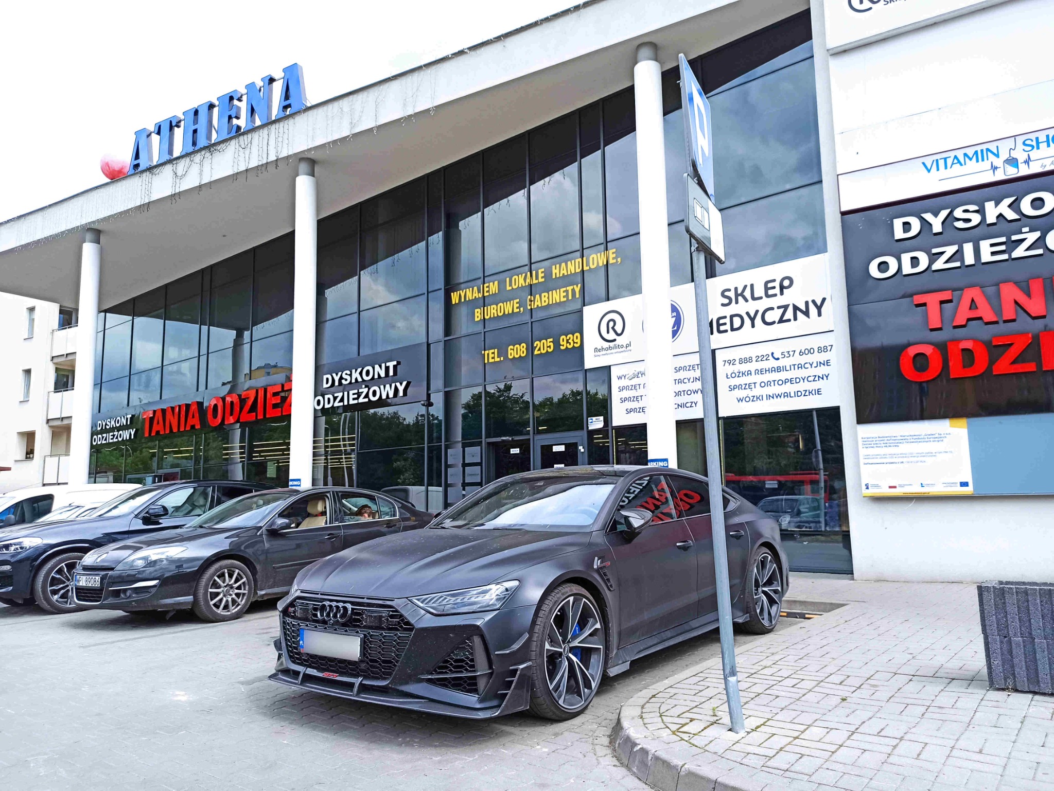 Import aut z Japonii Lublin