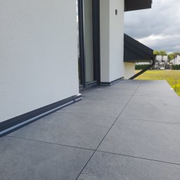 Malowanie mieszkań Czchów 4