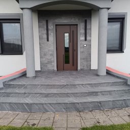 Mid-Ar Wykończenia Wnętrz - Idealny Montaż Paneli Brzesko