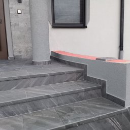 Mid-Ar Wykończenia Wnętrz - Solidne Malowanie Ścian Brzesko