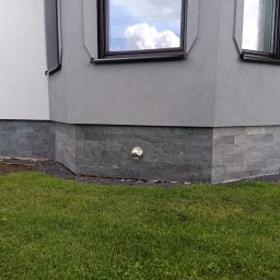 Malowanie mieszkań Czchów 1