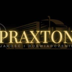 Praxton Justyna Tomaszewska - Usługi Przeprowadzkowe Skrzynki