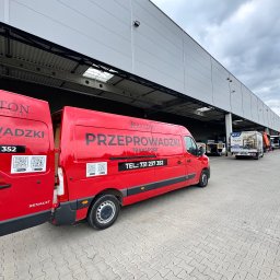 Przeprowadzki Skrzynki 3