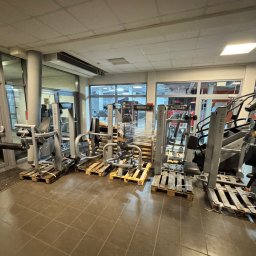 Przeprowadzki Skrzynki 4